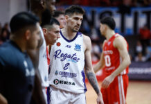 Regatas sorprendió y se llevó el primero ante Instituto Regatas