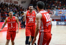 Instituto se puso fuerte de local e igualó la serie ante Regatas Instituto