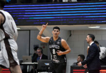 Olímpico venció a Platense en La Banda Olímpico