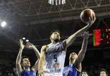 Quimsa a una victoria de semifinales Quimsa