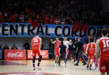 Instituto remontó y se quedó con la clasificación a semifinales Instituto