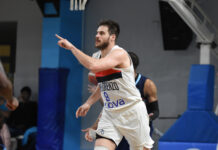 San Lorenzo barrió a Oberá en Misiones San Lorenzo