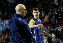 Peñarol le ganó a San Martín y clasificó a cuartos de final Peñarol