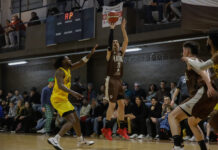 Platense le ganó a Obras como local y clasificó a Cuartos de Final Platense