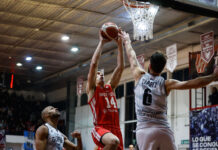 Instituto ganó en Alta Córdoba y lidera la serie Instituto