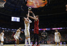 Liga ACB: Real Madrid y UCAM jugarán las finales Liga ACB