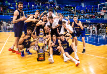 La Selección de jóvenes talentos cerró su gira en México