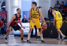 Boca ganó en el Pando y clasificó a semifinales