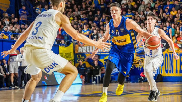 Boca le ganó a San LorenzoBoca le ganó a San Lorenzo Boca le ganó a San Lorenzo