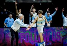 Argentina venció a Belice y ya piensa en los cuartos