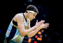 Argentina semifinalista y al mundial