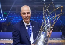 Joan Peñarroya es el nuevo entrenador del Barcelona Joan Peñarroya nuevo DT de Barcelona