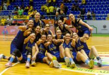 Argentina avanzó de ronda en la Americup Femenina U18 Argentina