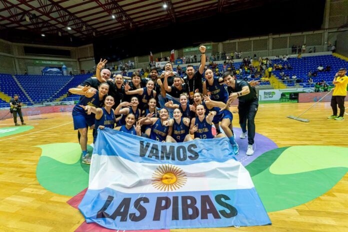 Argentina