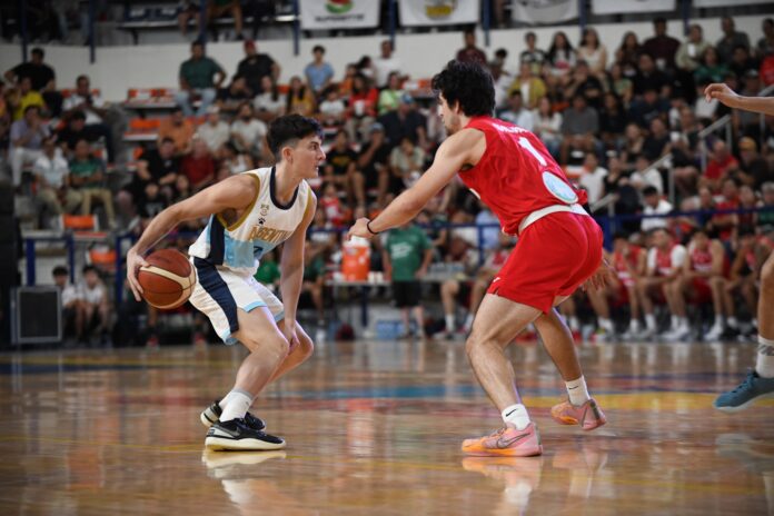 Argentina perdió contra México Argentina perdió contra México