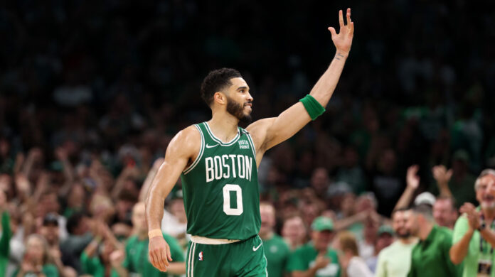Boston Celtics campeón Boston Celtics campeón
