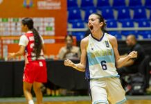 Argentina ganó en la Americup y clasificó al Mundial U19 Argentina
