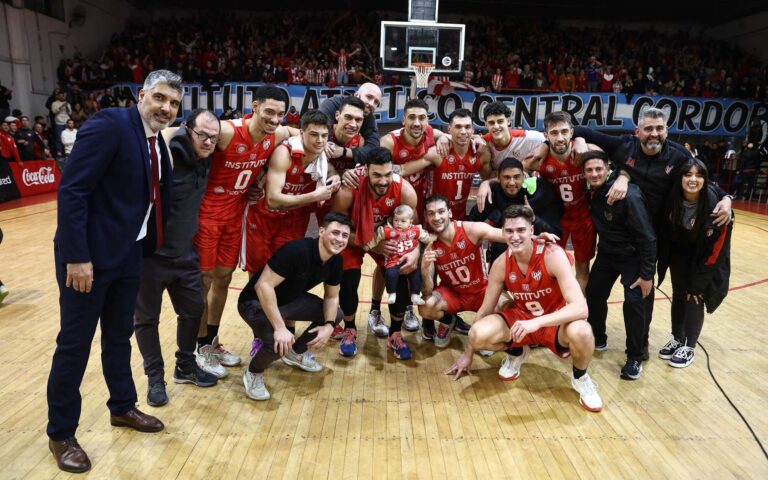 Instituto va por su segundo festejo: el historial en finales