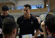 Argentina venció a Gran Bretaña en el segundo amistoso europeo