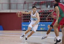 La Selección Argentina tuvo revancha contra Portugal Argentina le ganó a Portugal