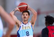 Argentina ganó su segundo amistoso en Europa Argentina