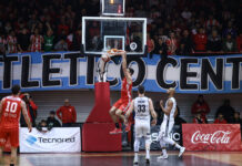Instituto es el segundo finalista de la Liga Nacional Instituto