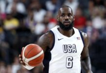 Estados Unidos venció a Alemania en su último amistoso Estados Unidos