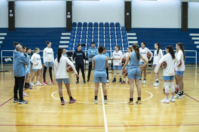 Argentina U17 Argentina U17