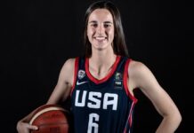 «Si tuviésemos que volver a armar la lista, consideraríamos a Caitlin Clark» Caitlin Clark, la gran ausente de Estados Unidos en París 2024.