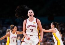 Juegos Olímpicos: Primer día en el básquet femenino Juegos Olímpicos