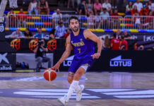 Argentina cerró la gira por Europa con una derrota ajustada ante España