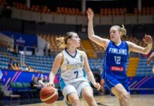 La Selección Argentina femenina U17 jugará ante Italia en Octavos Selección