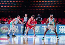 Comenzaron los preclasificatorios olímpicos rumbo a París