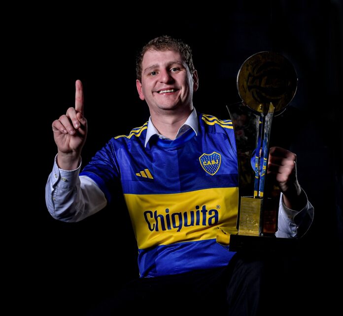 Gonzalo Pérez Gonzalo Pérez