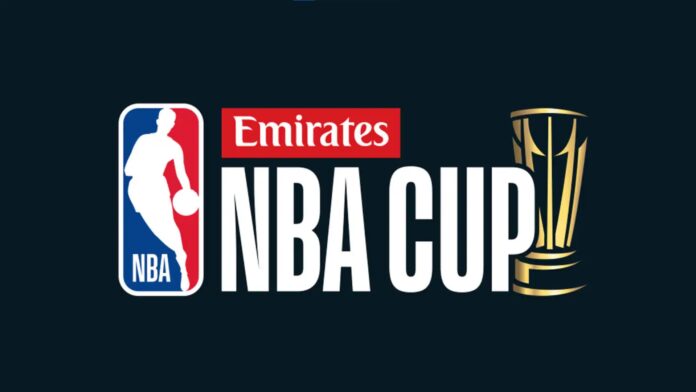nba cup