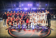 Equipos definidos para el 35 Juego de las Estrellas Juego de las Estrellas 34