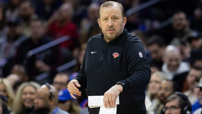 tom thbodeau