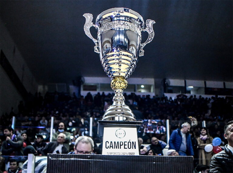 Liga Nacional 24-25