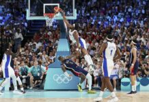 ¡Guerschon Yabusele vuelve a la NBA! Guerschon