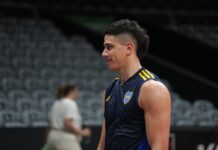 «La demora» en la renovación de José Vildoza: la chance del Baskonia, el arribo de Cuello y el pedido de Laprovíttola José Vildoza renovó con Boca Juniors.