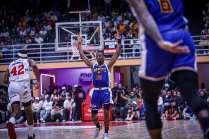 Norris Cole