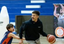 Nicolás Laprovittola: «Los jóvenes van a ser fundamentales»