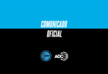 Liga Argentina: Confirmado el fixture para el inicio de temporada