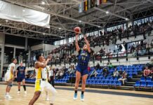 Argentina venció a Brasil en el debut del Sudamericano femenino Argentina