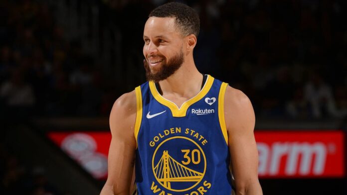 steph curry