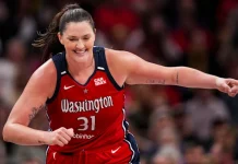 Tres equipos para una plaza: así se define el último boleto de la WNBA