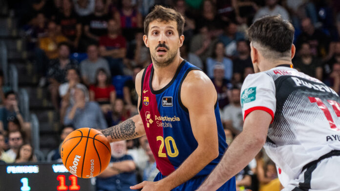 Liga ACB