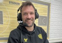 Maxi Stanic en 3×3 Radio: «No veo mi vida sin el básquet» Maxi Stanic pasó por 3x3 Radio.
