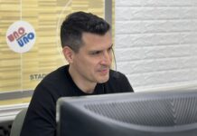 Leo Zalazar explicó las modificaciones reglamentarias en 3×3 radio Leo Zalazar en 3x3 radio.