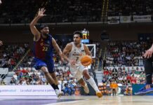 Real Madrid ganó el clásico y se metió en la final de la Supercopa Real Madrid ganó el clasico y es finalista